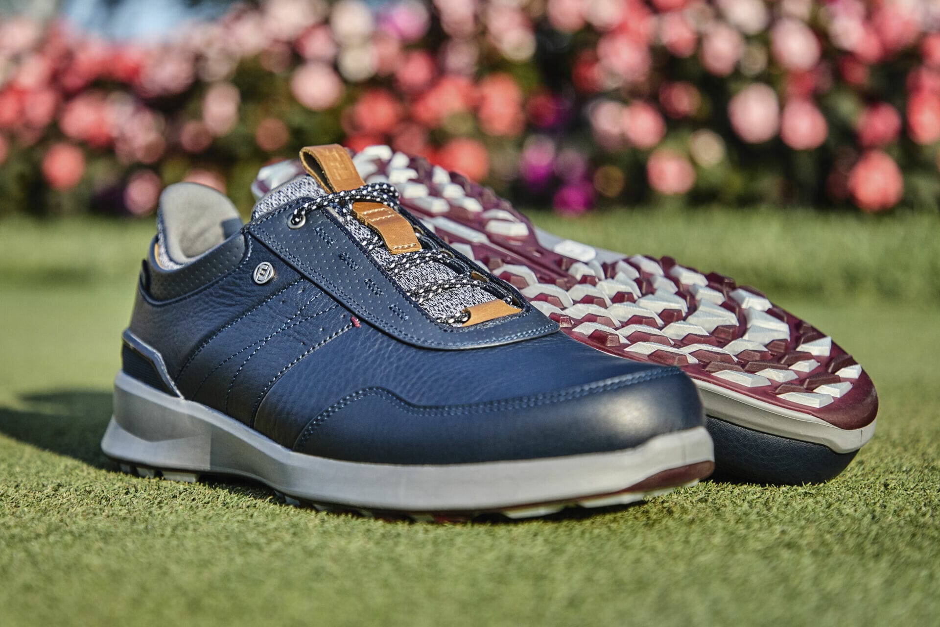 Footjoy comfort hot sale golf shoes