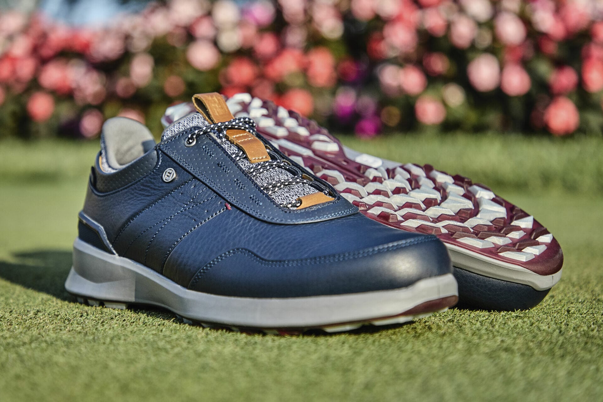 launch its new Stratos shoe comfort on and off the course - Irish Golfer