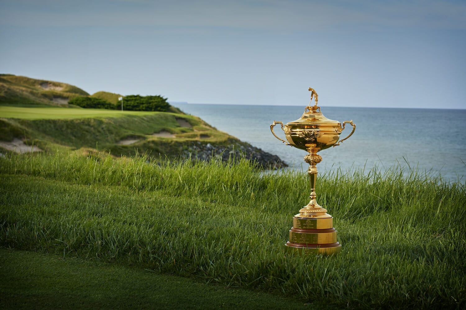 European Ryder Cup qualification process set to resume