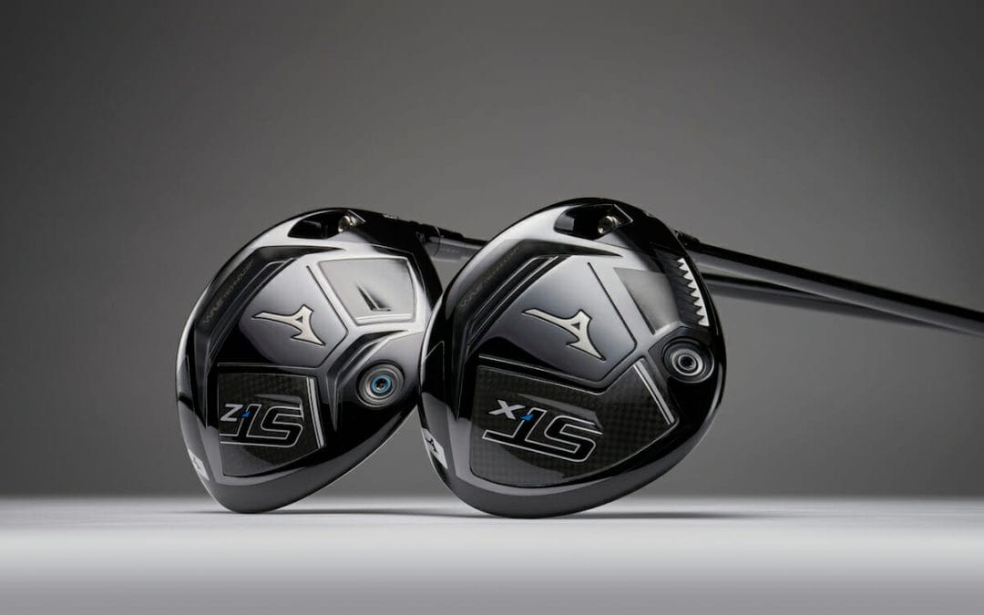 Mizuno unveil ST-Z and ST-X drivers and fairway woods for 2021