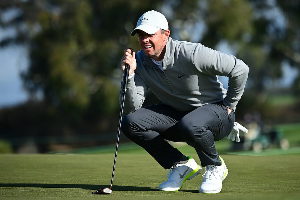 McIlroy’s shortest club again the biggest frustration at Farmers