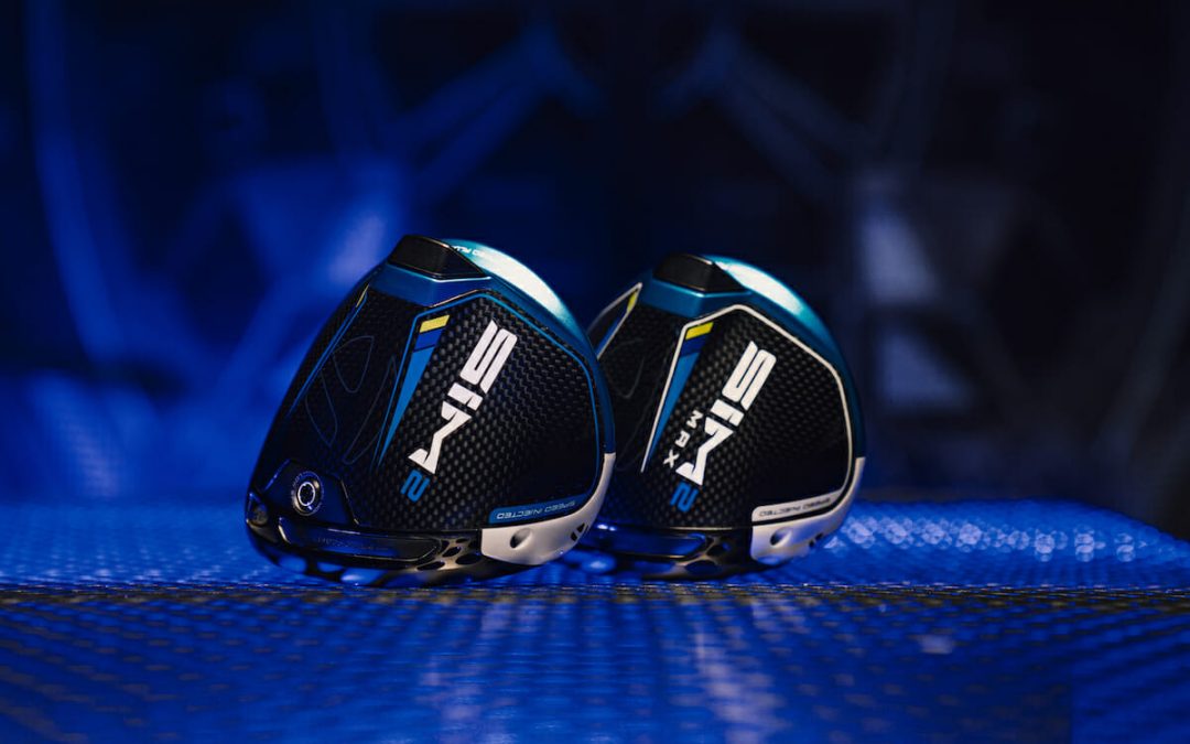 TaylorMade SIM2 Drivers deliver new level of forgiveness, speed and distance