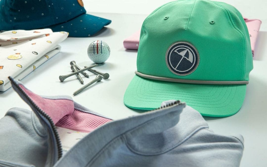 PUMA Golf launch Arnold Palmer collaboration – A collection that embodies “The King”