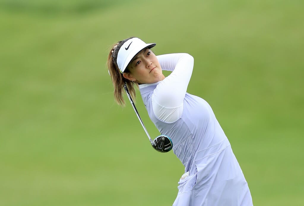 Wie West throws her support behind “incredibly brave” Osaka