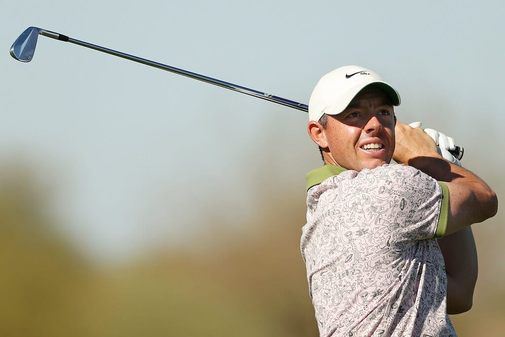 McIlroy leaves disappointed as Koepka claims victory in Phoenix