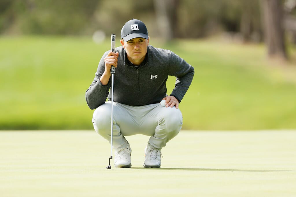 Humbled Spieth admits loyalty has been key to resurgence