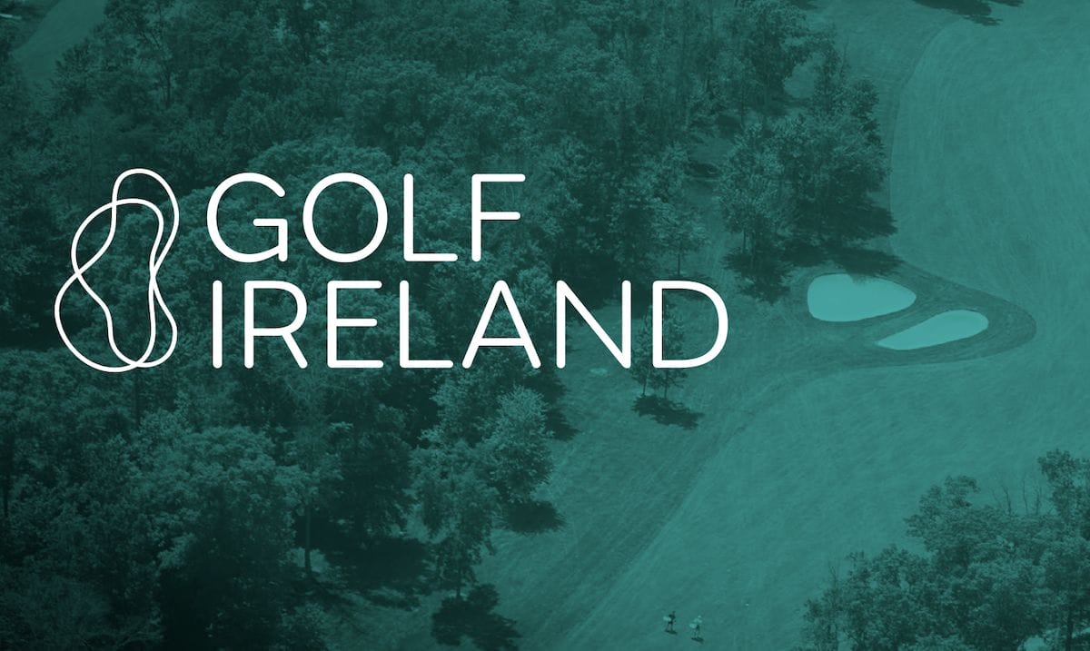 Golf Ireland names its 2022 Underage High Performance and Performance Development squads