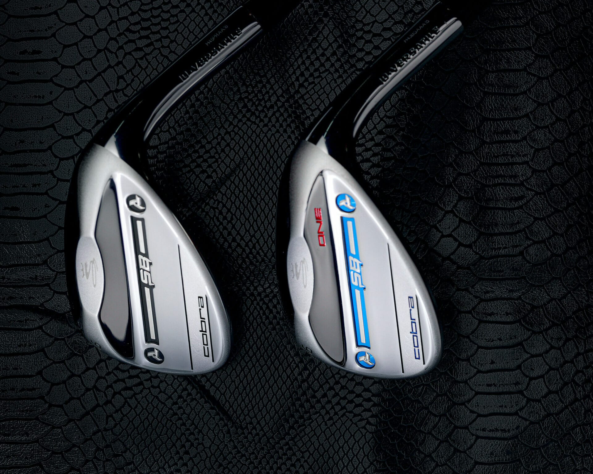 Cobra introduce new KING Cobra Wedge in standard and one length