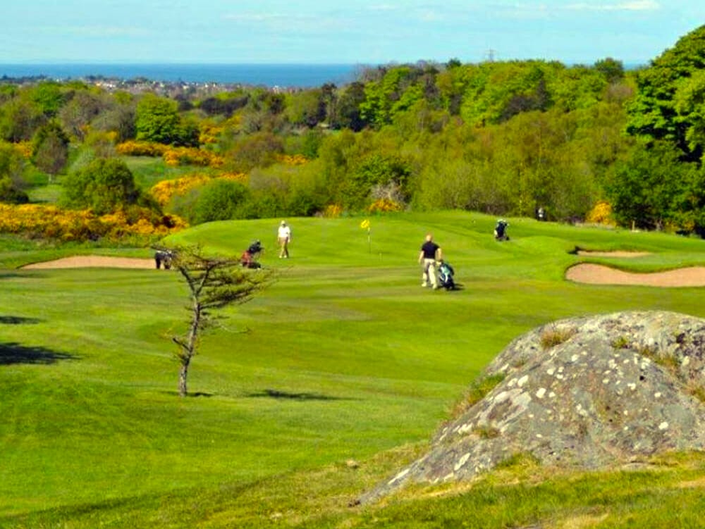 The Irish Golfer Top 100 Courses in Ireland 2021 - Irish Golfer