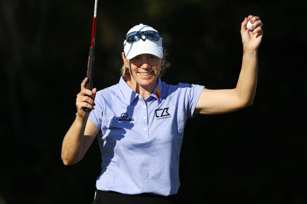 ANNIKA Foundation Charity Match to kick off 50th edition of the ANA