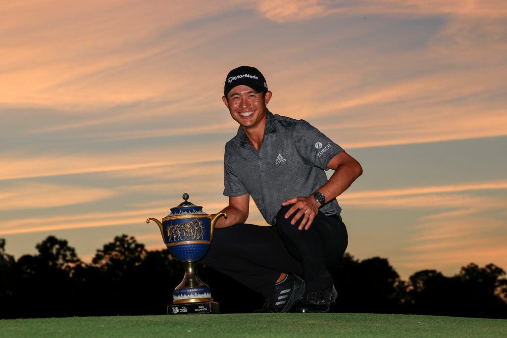 Morikawa joins Tiger in the record books as McIlroy comes up short again