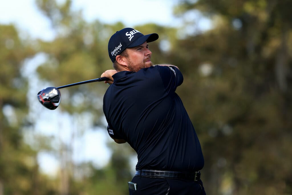 Lowry left wondering what might’ve been after RBC Heritage top-10