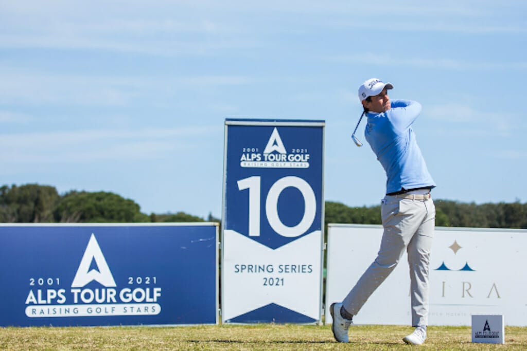 McBride & Yates survive cut as Manassero moves four clear in Italy