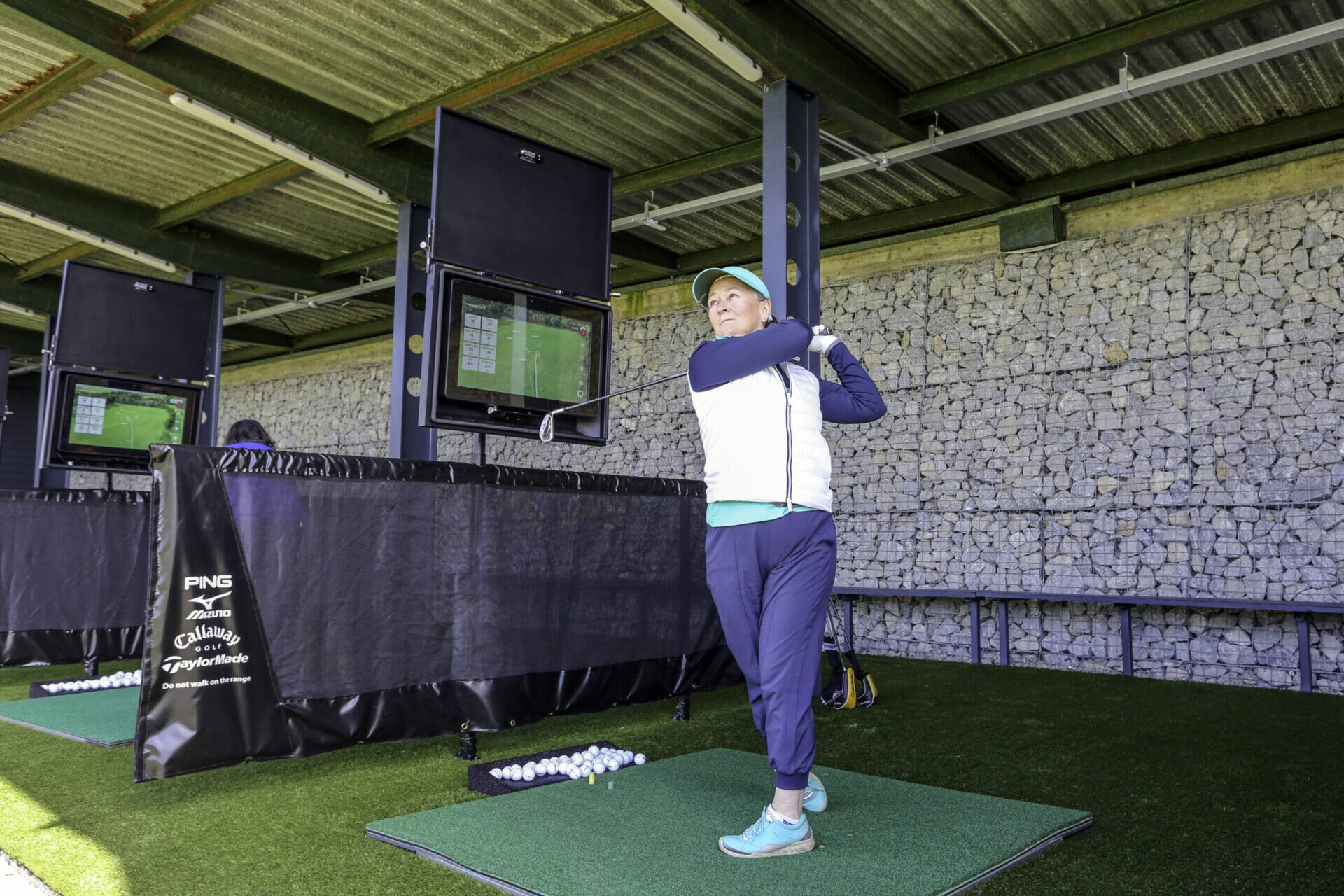 trackman ballyneety