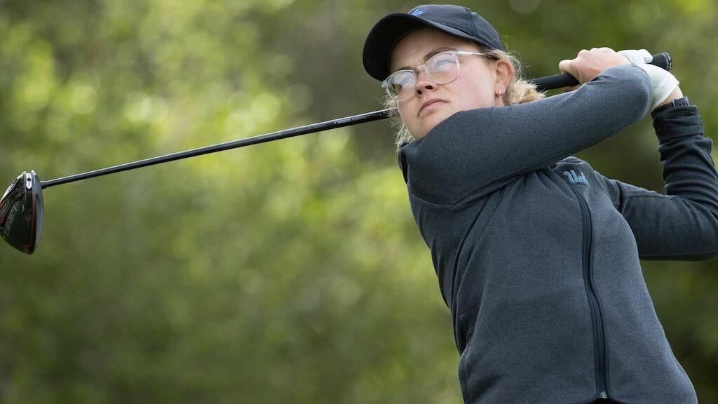 Wilson fires season-low 68 to grab top-10 at Pac-12 Championships