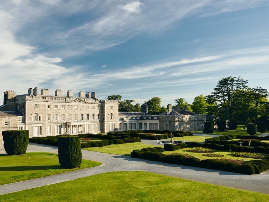 Carton House ready for grand reopening this summer