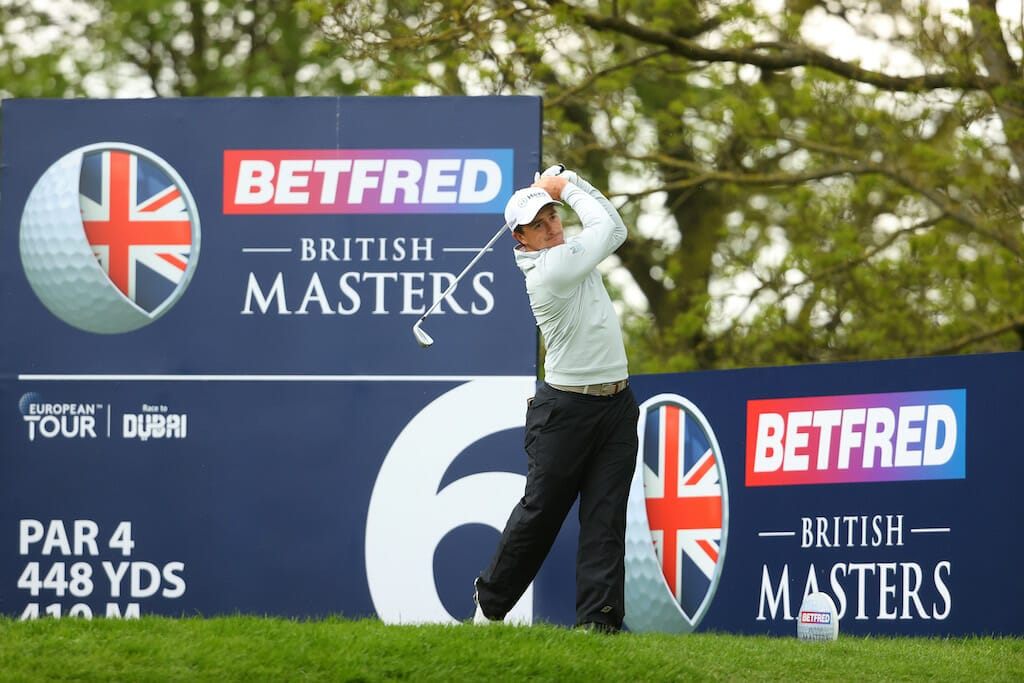 British discount masters 2019