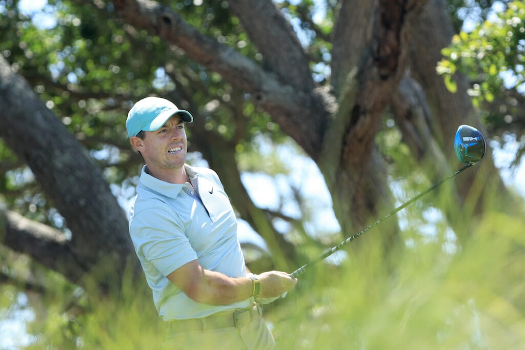Is PGA Championship favouritism fair on McIlroy?
