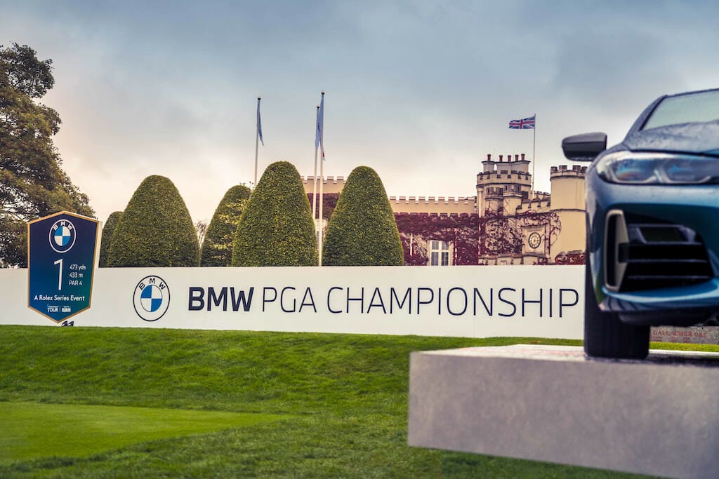 Flexible ticket options to go on sale for 2021 BMW PGA Championship