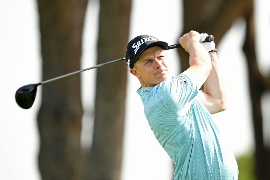 Eight Irish looking to strike as Alps Tour continues in Italy