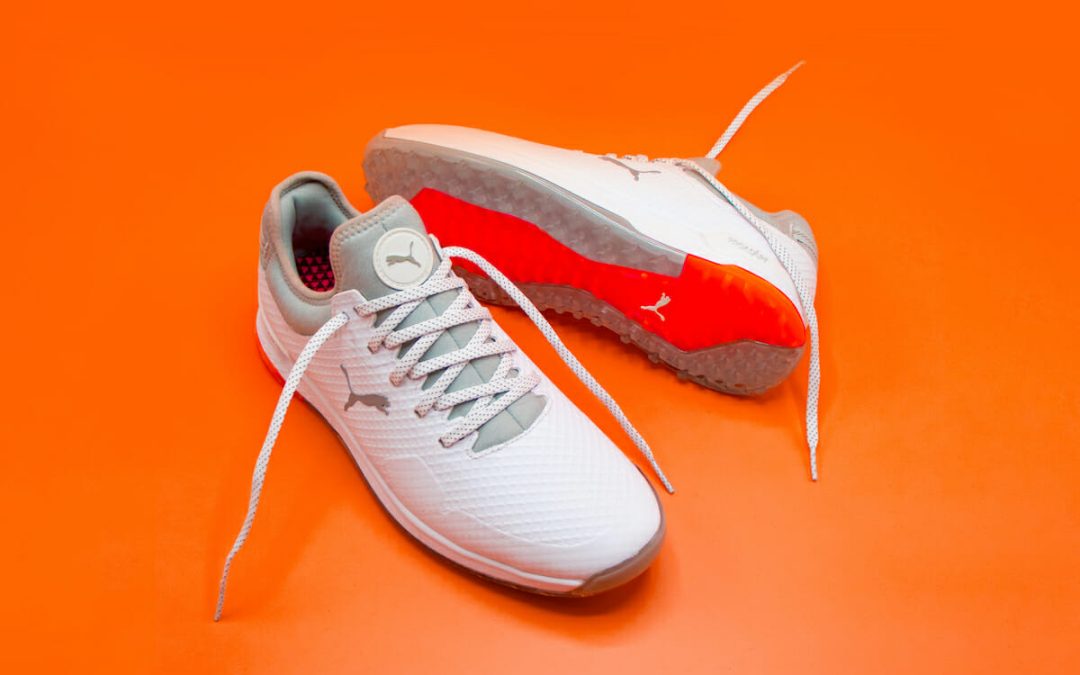 Puma push the comfort, style and performance limits with PROADAPT ALPHACAT