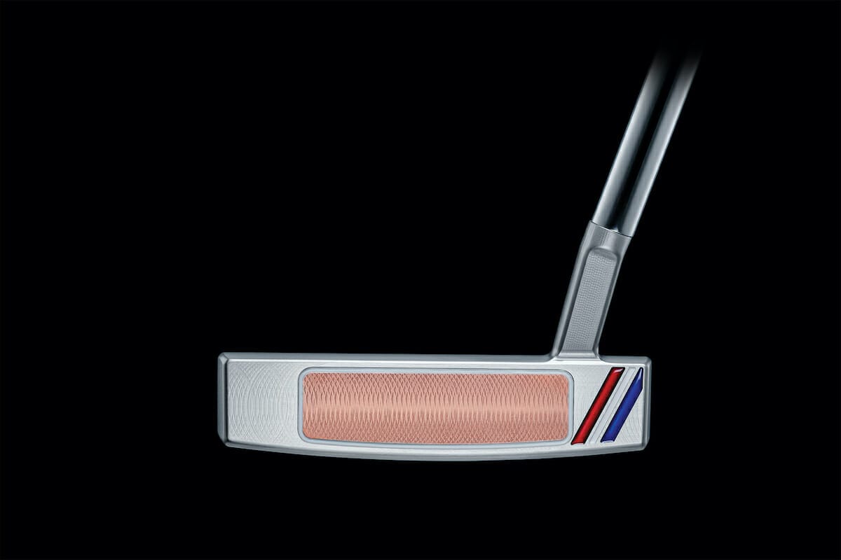 Titleist introduce new Scotty Cameron Champions Choice putters Irish Golfer Magazine