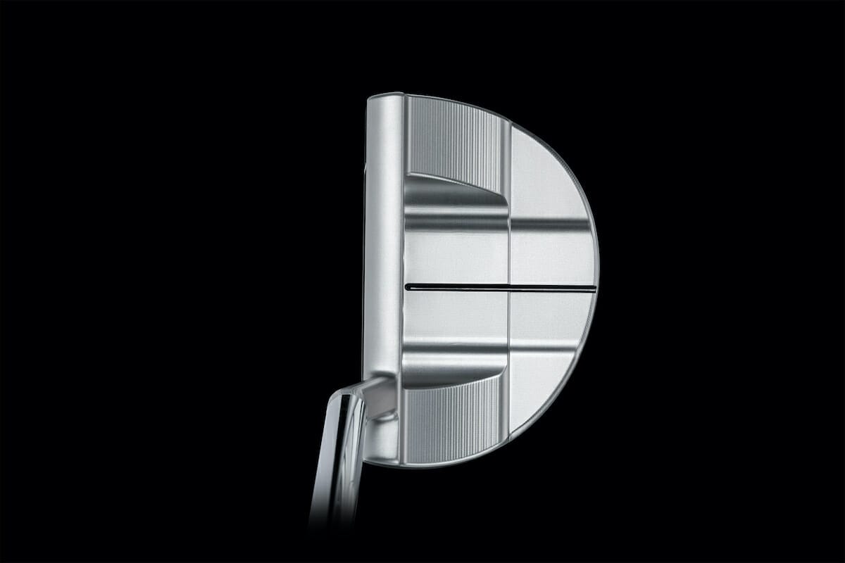 Titleist introduce new Scotty Cameron Champions Choice putters Irish Golfer