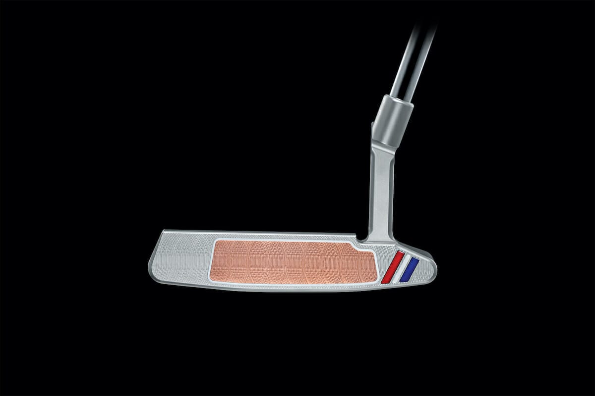 Titleist introduce new Scotty Cameron Champions Choice putters Irish Golfer Magazine