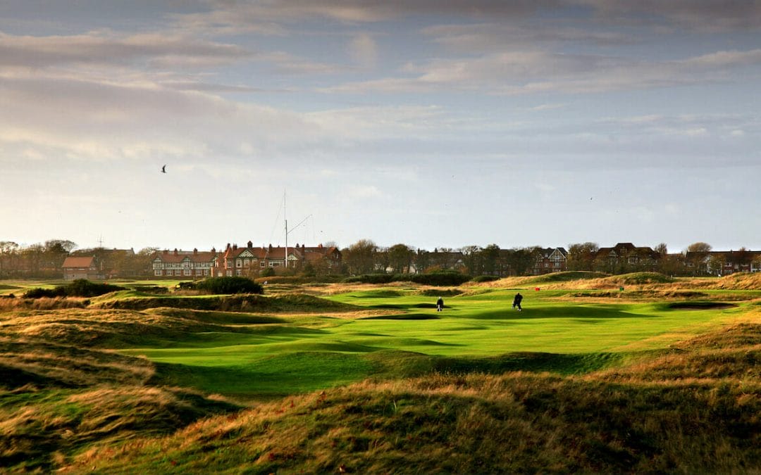 Venues announced for R&A Amateur Championships & International matches in 2022