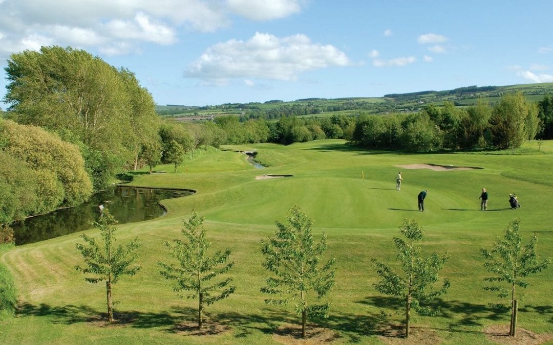 West Waterford GC appealing for investors to help save their club