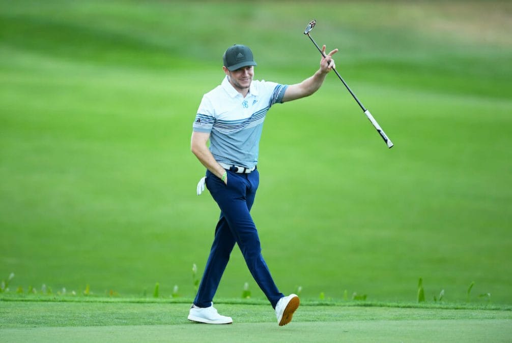 Horan confirmed for star-studded BMW PGA Championship Pro-Am