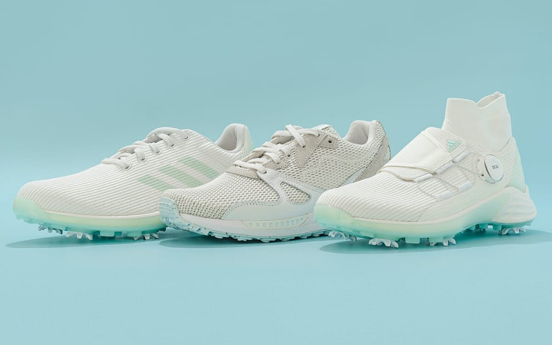 No Dye, No Problem for Adidas – New Collection Helps Save Water and Energy
