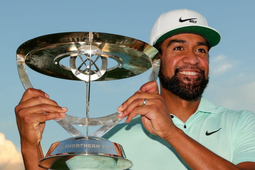 Finau: I needed to prove people wrong; I knew I was a closer