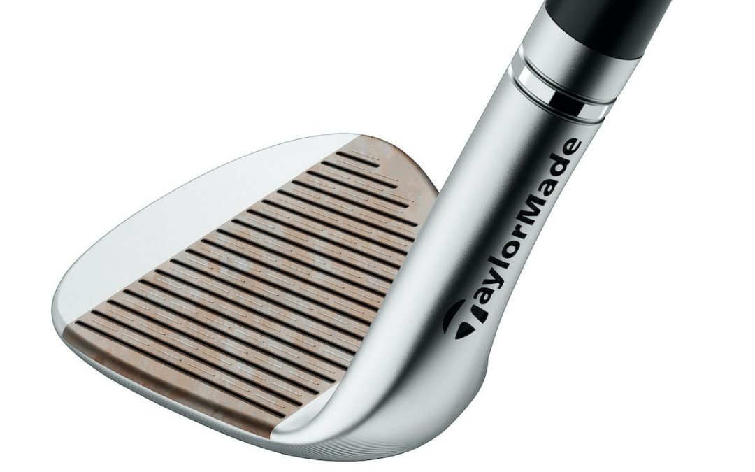 TaylorMade Golf introduces Milled Grind 3 Wedges