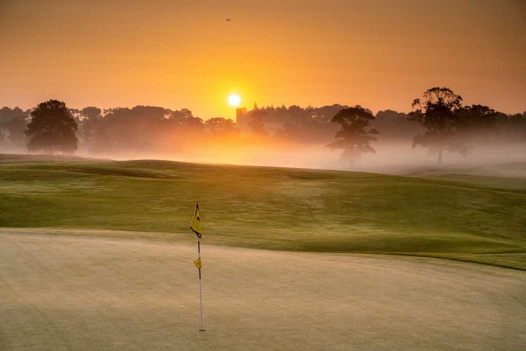 Golf’s Post Pandemic Power Play – Positive Progress or False Dawn?  