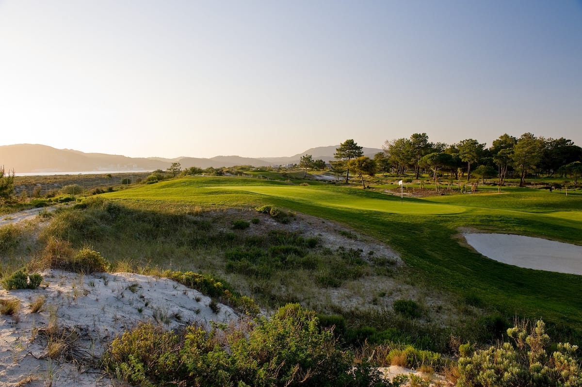 Troia set to host Europe’s golfing elite this Autumn