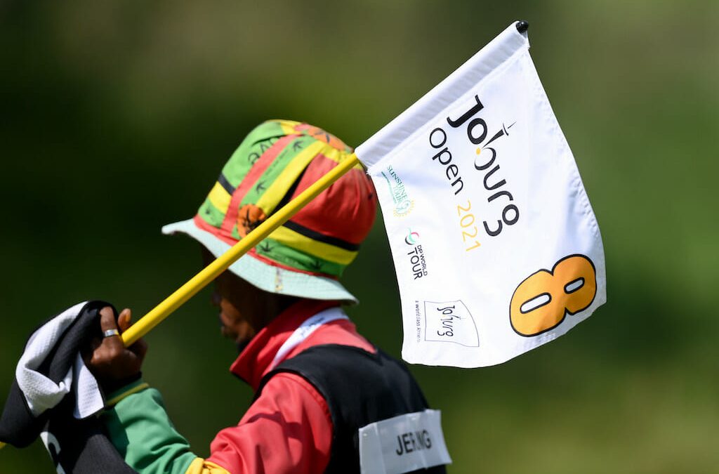 Joburg & SA Open to go ahead; Alfred Dunhill cancelled