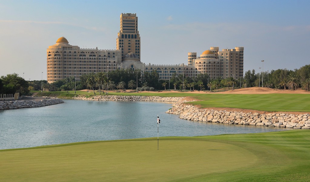 New team challenge to debut on DP World Tour