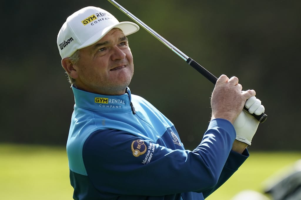 Lawrie appointed to board of European Tour Group