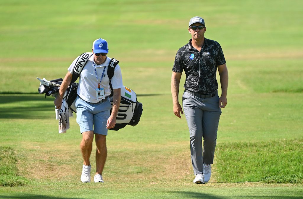 Power hoping to make winning experience count at Sony Open