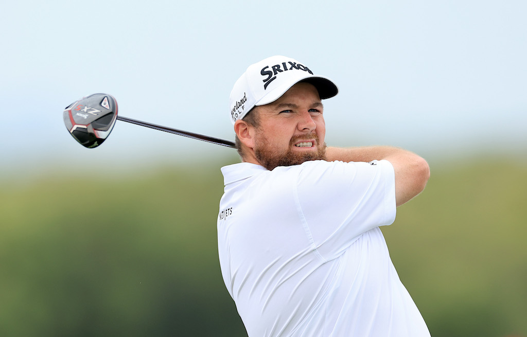 Lowry delighted with his ‘back to school’ Abu Dhabi HSBC opener