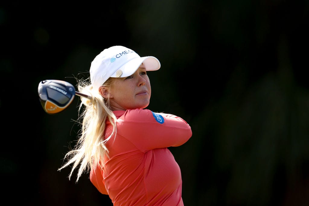 Meadow and Maguire up against it after tough finishes in California