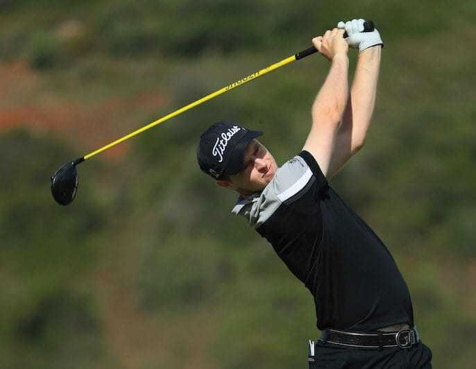 Irish trio with work to do after slow starts in Thailand
