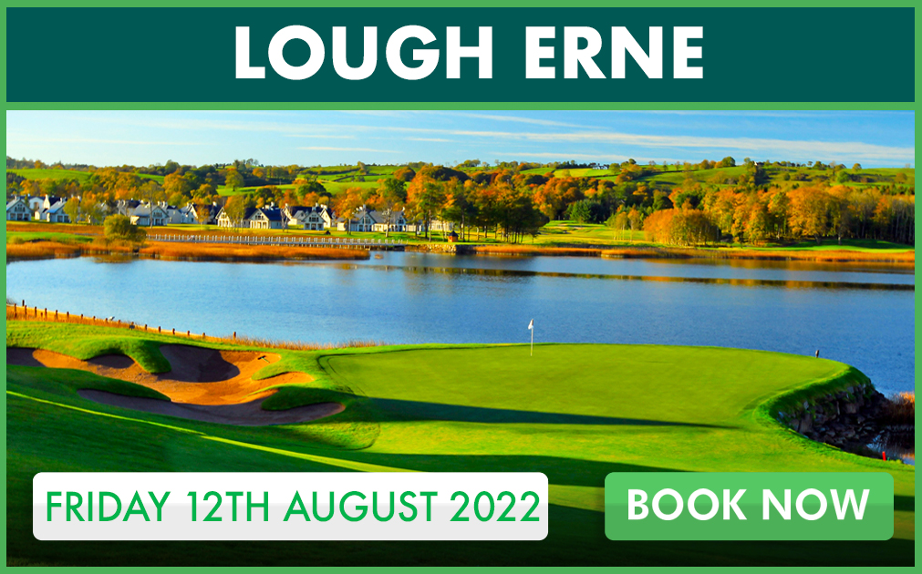 Lough Erne, Friday 12th Aug 2022