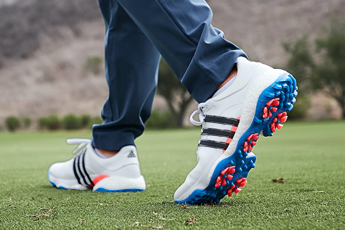 Adidas introduce TOUR360 22 – The perfect blend of Fit and Traction