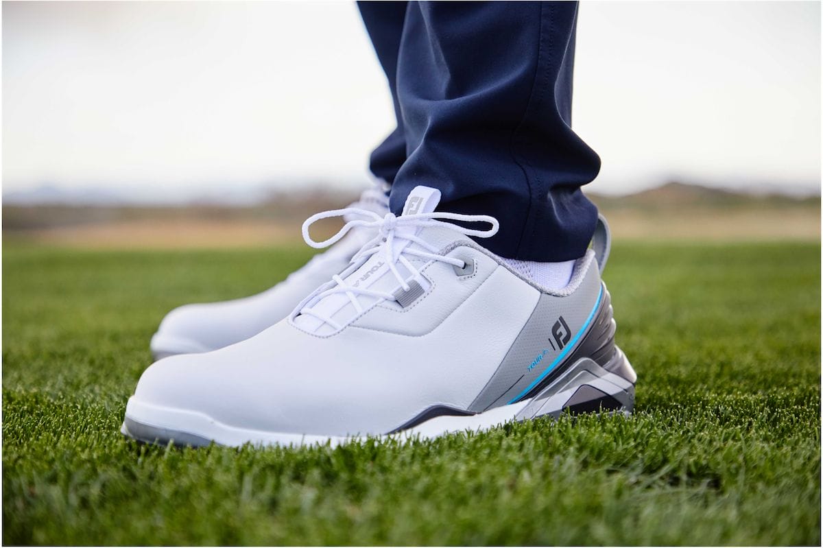 FootJoy launch Tour Alpha – the ultimate stability footwear with supreme comfort