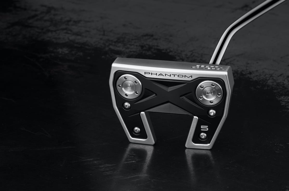 Titleist introduce new Scotty Cameron Phantom X putters Irish Golfer Magazine