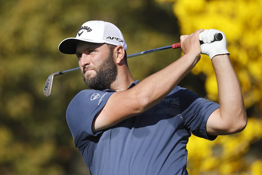 Rahm bookies’ favourite to become fourth Spanish-born Masters champion