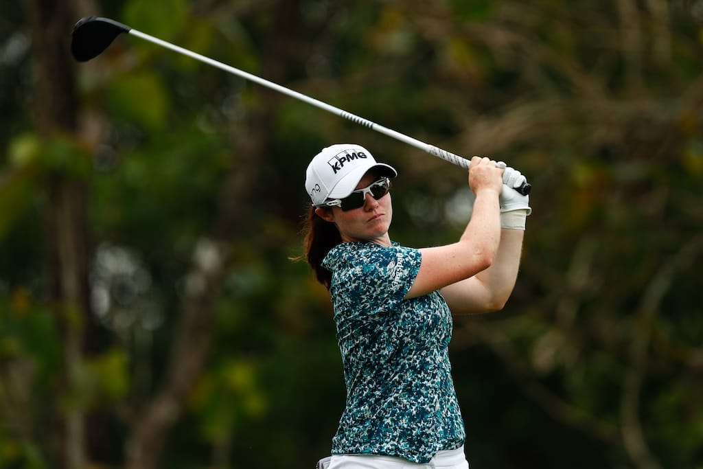 Maguire on song with 66 but pace relentless in Thailand
