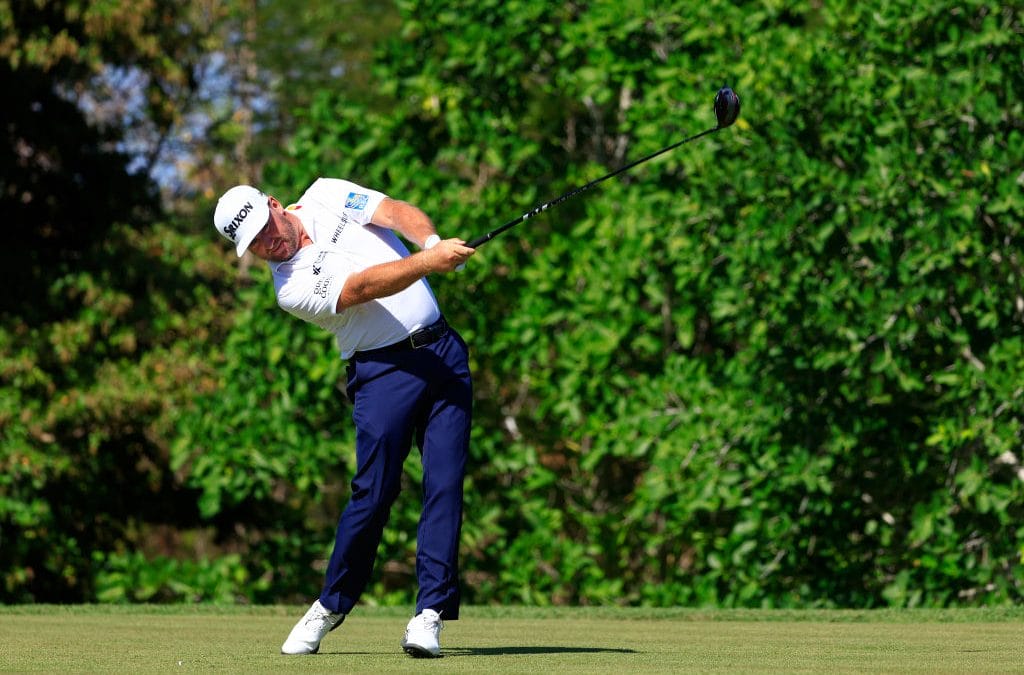 Former champ McDowell heads US Open qualifier in Dallas